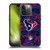NFL Houston Texans Graphics Digital Camouflage Soft Gel Case for Apple iPhone 14 Pro