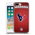 NFL Houston Texans Graphics Football Soft Gel Case for Apple iPhone 7 Plus / iPhone 8 Plus