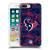 NFL Houston Texans Graphics Digital Camouflage Soft Gel Case for Apple iPhone 7 Plus / iPhone 8 Plus