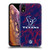 NFL Houston Texans Graphics Coloured Marble Soft Gel Case for Apple iPhone XR