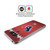 NFL Houston Texans Graphics Football Soft Gel Case for LG K22