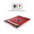 NFL Houston Texans Graphics Football Soft Gel Case for Samsung Galaxy Tab S8 Plus