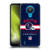 NFL Houston Texans Graphics Helmet Typography Soft Gel Case for Nokia 1.4