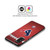 NFL Houston Texans Graphics Football Soft Gel Case for Samsung Galaxy A12 (2020)