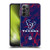 NFL Houston Texans Graphics Coloured Marble Soft Gel Case for Samsung Galaxy A23 / 5G (2022)