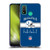 NFL Indianapolis Colts Graphics Helmet Typography Soft Gel Case for Huawei P Smart (2020)