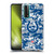 NFL Indianapolis Colts Graphics Digital Camouflage Soft Gel Case for Huawei P Smart (2021)