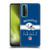 NFL Indianapolis Colts Graphics Helmet Typography Soft Gel Case for Huawei P Smart (2021)