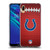 NFL Indianapolis Colts Graphics Football Soft Gel Case for Huawei Y6 Pro (2019)
