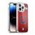 NFL Indianapolis Colts Graphics Football Soft Gel Case for Apple iPhone 13 Pro & MagSafe