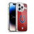 NFL Indianapolis Colts Graphics Football Soft Gel Case for Apple iPhone 14 Pro & MagSafe