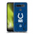 NFL Indianapolis Colts Graphics Coloured Marble Soft Gel Case for LG K51S