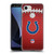 NFL Indianapolis Colts Graphics Football Soft Gel Case for Google Pixel 3