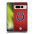 NFL Indianapolis Colts Graphics Football Soft Gel Case for Google Pixel 7 Pro