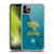 NFL Jacksonville Jaguars Graphics Coloured Marble Soft Gel Case for Apple iPhone 11 Pro Max