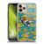 NFL Jacksonville Jaguars Graphics Digital Camouflage Soft Gel Case for Apple iPhone 11 Pro
