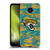 NFL Jacksonville Jaguars Graphics Digital Camouflage Soft Gel Case for Nokia C10 / C20