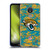 NFL Jacksonville Jaguars Graphics Digital Camouflage Soft Gel Case for Nokia C21