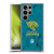 NFL Jacksonville Jaguars Graphics Coloured Marble Soft Gel Case for Samsung Galaxy S23 Ultra 5G