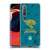NFL Jacksonville Jaguars Graphics Coloured Marble Soft Gel Case for Xiaomi Mi 10 5G / Mi 10 Pro 5G