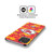 NFL Kansas City Chiefs Graphics Digital Camouflage Soft Gel Case for Apple iPhone 14