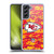 NFL Kansas City Chiefs Graphics Digital Camouflage Soft Gel Case for Samsung Galaxy S21 FE 5G NFL Kansas City Chiefs Graphics Digital Camouflage Soft Gel Case for Samsung Galaxy S21 FE 5G