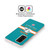 NFL Miami Dolphins Graphics Helmet Typography Soft Gel Case for Huawei Mate 40 Pro 5G