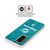NFL Miami Dolphins Graphics Coloured Marble Soft Gel Case for Huawei P Smart (2020)