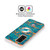 NFL Miami Dolphins Graphics Digital Camouflage Soft Gel Case for Huawei P Smart (2021)