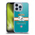 NFL Miami Dolphins Graphics Helmet Typography Soft Gel Case for Apple iPhone 13 Pro