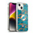 NFL Miami Dolphins Graphics Digital Camouflage Soft Gel Case for Apple iPhone 14