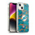NFL Miami Dolphins Graphics Digital Camouflage Soft Gel Case for Apple iPhone 14 Plus & MagSafe