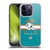 NFL Miami Dolphins Graphics Helmet Typography Soft Gel Case for Apple iPhone 14 Pro