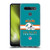 NFL Miami Dolphins Graphics Helmet Typography Soft Gel Case for LG K51S