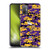 NFL Minnesota Vikings Graphics Digital Camouflage Soft Gel Case for HTC Desire 21 Pro 5G