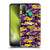 NFL Minnesota Vikings Graphics Digital Camouflage Soft Gel Case for Huawei P Smart (2020)
