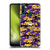 NFL Minnesota Vikings Graphics Digital Camouflage Soft Gel Case for Huawei Y6p