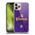 NFL Minnesota Vikings Graphics Coloured Marble Soft Gel Case for Apple iPhone 11 Pro