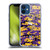 NFL Minnesota Vikings Graphics Digital Camouflage Soft Gel Case for Apple iPhone 12 Mini
