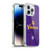 NFL Minnesota Vikings Graphics Coloured Marble Soft Gel Case for Apple iPhone 13 Pro Max & MagSafe
