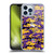 NFL Minnesota Vikings Graphics Digital Camouflage Soft Gel Case for Apple iPhone 13 Pro Max