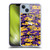 NFL Minnesota Vikings Graphics Digital Camouflage Soft Gel Case for Apple iPhone 14 Plus
