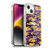 NFL Minnesota Vikings Graphics Digital Camouflage Soft Gel Case for Apple iPhone 14 Plus & MagSafe
