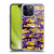 NFL Minnesota Vikings Graphics Digital Camouflage Soft Gel Case for Apple iPhone 14 Pro Max