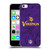 NFL Minnesota Vikings Graphics Coloured Marble Soft Gel Case for Apple iPhone 5c