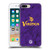 NFL Minnesota Vikings Graphics Coloured Marble Soft Gel Case for Apple iPhone 7 Plus / iPhone 8 Plus