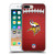 NFL Minnesota Vikings Graphics Football Soft Gel Case for Apple iPhone 7 Plus / iPhone 8 Plus