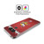 NFL Minnesota Vikings Graphics Football Soft Gel Case for LG K22