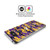 NFL Minnesota Vikings Graphics Digital Camouflage Soft Gel Case for LG K51S
