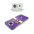 NFL Minnesota Vikings Graphics Helmet Typography Soft Gel Case for Motorola Edge X30